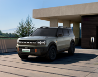 烈马家族以科技、产品、品牌三维突破，树立全场景出行新典范