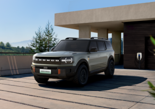 烈马家族以科技、产品、品牌三维突破，树立全场景出行新典范